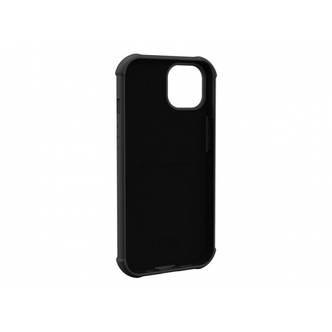 Funda Movil Back Cover UAG Standard Issue Black iPhone 13