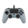 Mando PS4 Nacon Compact Grey