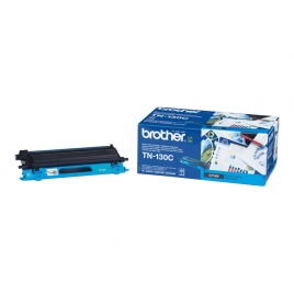 Toner Brother TN130 Cyan DCP-9040CN 1500 PAG