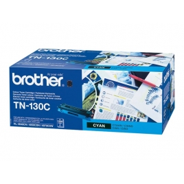 Toner Brother TN130 Cyan DCP-9040CN 1500 PAG
