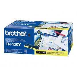 Toner Brother TN130 Yellow DCP-9040CN 1500 PAG
