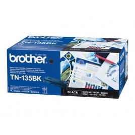 Toner Brother TN135 Black DCP-9040CN 5000 PAG