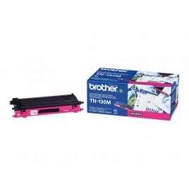 Toner Brother TN135 Magenta DCP-9040CN 4000 PAG