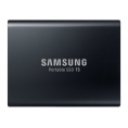 Disco SSD USB 1TB Samsung T5 2.5" Black