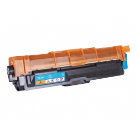 Toner Brother TN245 Cyan Hl3140cw Hl3150cdw 2200 PAG