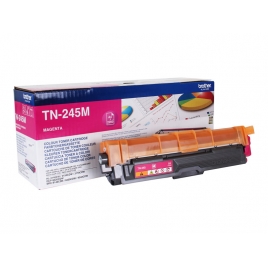 Toner Brother TN245 Magenta Hl3140cw Hl3150cdw 2200 PAG