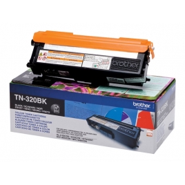 Toner Brother TN320 Black HL-4150CDN/4570CDW/4570CDWT 2500 PAG