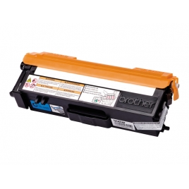 Toner Brother TN320 Cyan HL-4150CDN/4570CDW/4570CDWT 1500 PAG