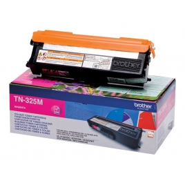 Toner Brother TN325 Magenta HL-4150CDN/4570CDW/4570CDWT 3500 PAG