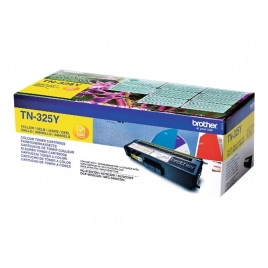 Toner Brother TN325 Yellow HL-4150CDN/4570CDW/4570CDWT 3500 PAG