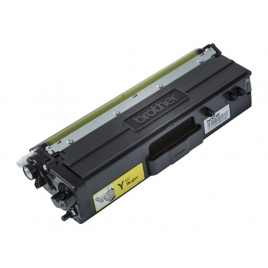 Toner Brother TN421 Yellow DCP-L8410 HL-L8260 MFC-L8690 1800 PAG