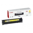 Toner Canon 716 Yellow Lbp5050/Lbp5050n 1500 PAG