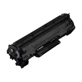 Toner Canon 728 Black MF4410 MF4430 MF4450 MF4570 MF4580 L150 2100 PAG