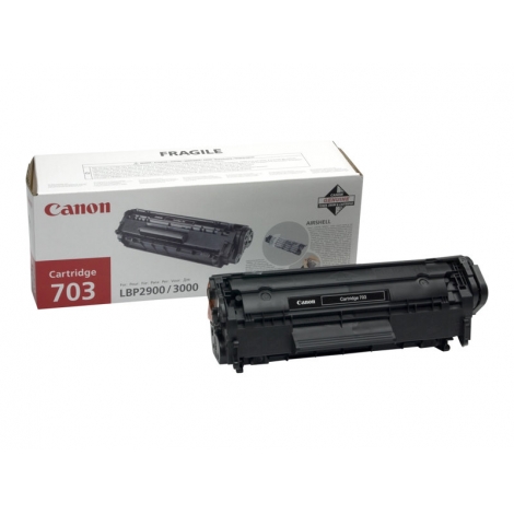 Toner Canon CL703 Black LBP2900 LBP3000 2000 PAG