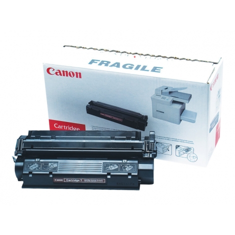 Toner Canon CRG T Black PC 320D 340D L400 L380 3500 PAG