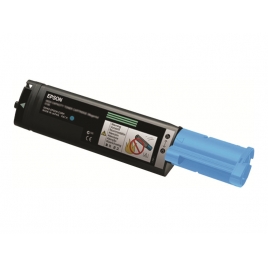 Toner Epson 0189 Cyan Gran Capacidad C1100 CX11 4000 PAG