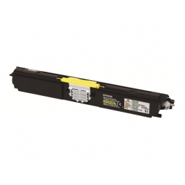 Toner Epson 0554 Yellow Gran Capacidad C1600 CX16 2700 PAG