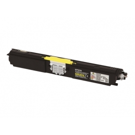 Toner Epson 0558 Yellow C1600 CX16 1600 PAG