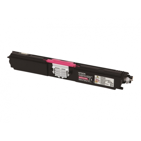 Toner Epson 0559 Magenta C1600 CX16 1600 PAG