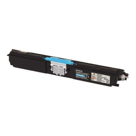 Toner Epson 0560 Cyan C1600 CX16 1600 PAG