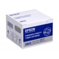 Toner Epson 0652 Black M1400 MX14 1000 PAG