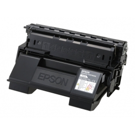 Toner Epson 1173 Black M4000 20000 PAG Retornable