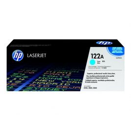 Toner HP 122A Cyan 2550 2820 2840 4000 PAG
