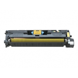 Toner HP 122A Yellow 2550 2820 2840 4000 PAG
