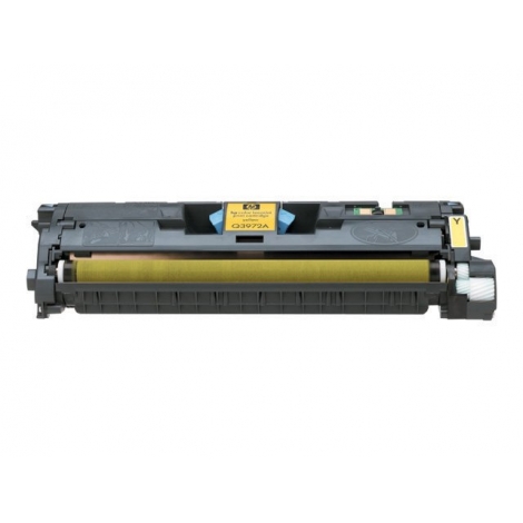 Toner HP 122A Yellow 2550 2820 2840 4000 PAG