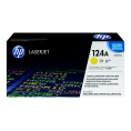 Toner HP 124A Yellow 1600 2600 2605 CM1015 CM1017 2000 PAG