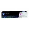 Toner HP 126A Magenta CP1025 1000 PAG