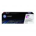 Toner HP 128A Magenta CM1415 CP1525 1300 PAG
