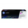 Toner HP 128A Magenta CM1415 CP1525 1300 PAG
