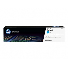 Toner HP 130A Cyan MFP M176 M177 1000 PAG