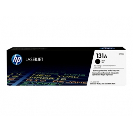 Toner HP 131A Black 200 Color M251 MFP M276 1600 PAG