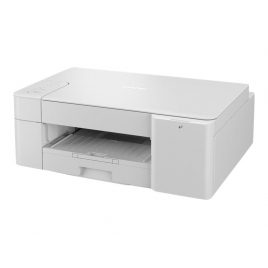Impresora Brother Multifuncion DCP-J1200W 16PPM WIFI White