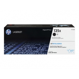 Toner HP 135X Black M209 MFP M234 2400 PAG