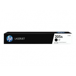 Toner HP 205A Black M180N M180FW 1100 PAG