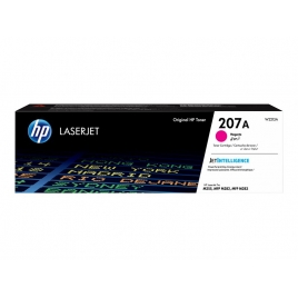 Toner HP 207A Magenta M255 MFP M282 M283 1250 PAG