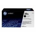 Toner HP 29X Black Gran Capacidad 5000 5100 10000 PAG