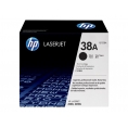 Toner HP 38A Black 4200 4200L 12000 PAG