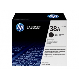 Toner HP 38A Black 4200 4200L 12000 PAG
