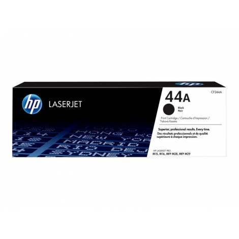 Toner HP 44A Black M15 M28 M29 1000 PAG