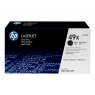 Toner HP 49X Black Gran Capacidad Dualpack 1320 3390 3392 2X 6000 PAG
