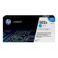 Toner HP 502A Cyan 3600 4000 PAG