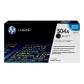 Toner HP 504A Black CP3525 CM3530 5000 PAG