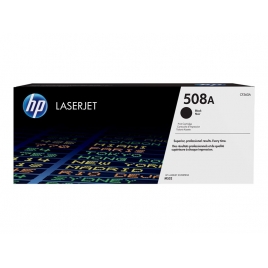 Toner HP 508A Black M552dn/3Dn, M577dn/F 6.000 PAG