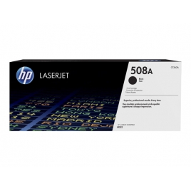 Toner HP 508A Black M552dn/3Dn, M577dn/F 6.000 PAG