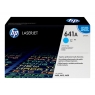 Toner HP 641A Cyan 4600 4610 4650 8000 PAG