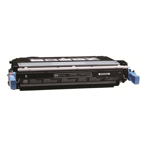 Toner HP 642A Black CP4005 7500 PAG